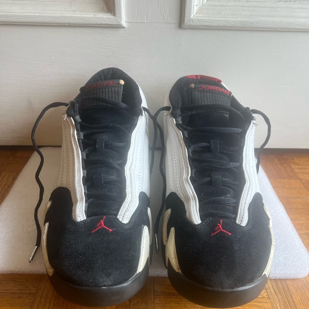 Air Jordon Retro - Picture 2 of 13